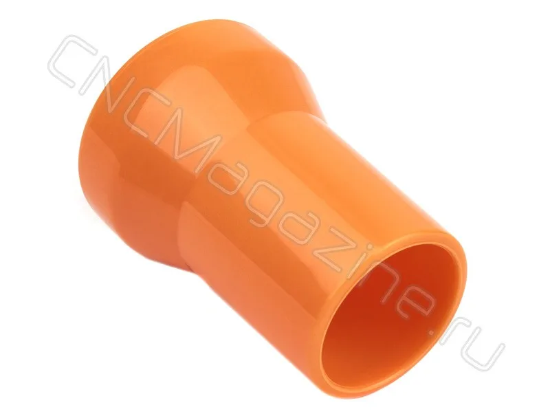 Сопло для подачи СОЖ d 19.5 мм 3/4" (6363) JFLO, арт. 10531: фото 2