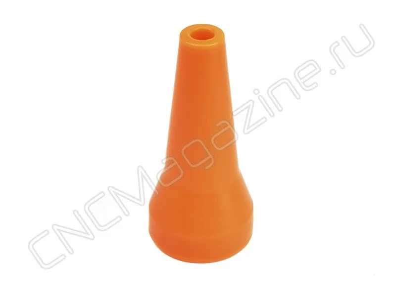 Сопло для подачи СОЖ d 3.2 мм 1/4" (2363) 10467 JFLO
