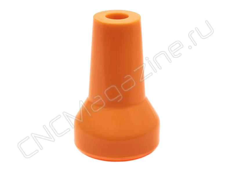 Сопло для подачи СОЖ d 6.3 мм 1/2" (4364) JFLO, арт. 10513