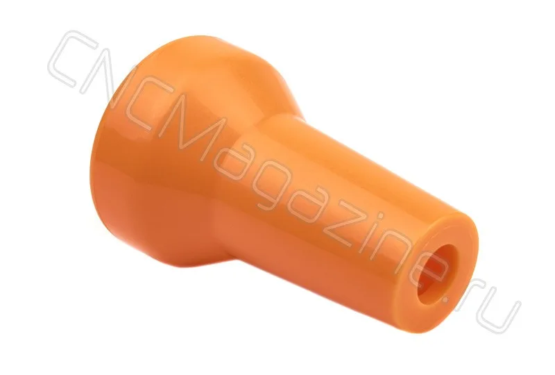 Сопло для подачи СОЖ d 6.3 мм 1/2" (4364) JFLO, арт. 10513: фото 2