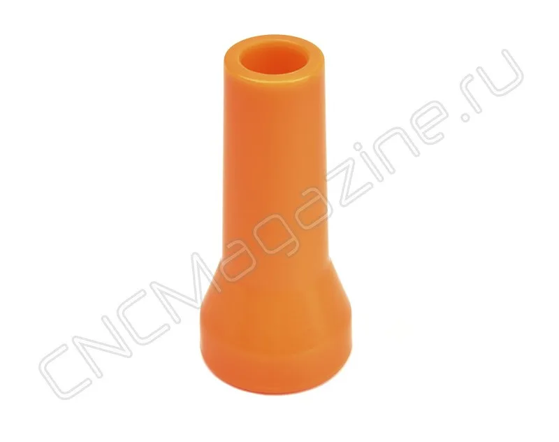 Сопло для подачи СОЖ d 6.3 мм 1/4" (2364) 10468 JFLO