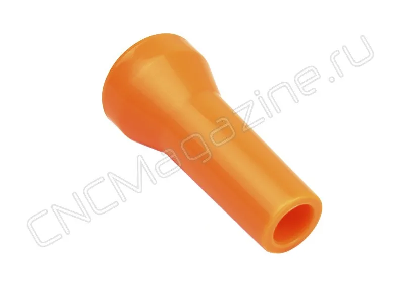 Сопло для подачи СОЖ d 6.3 мм 1/4" (2364) 10468 JFLO: фото 2