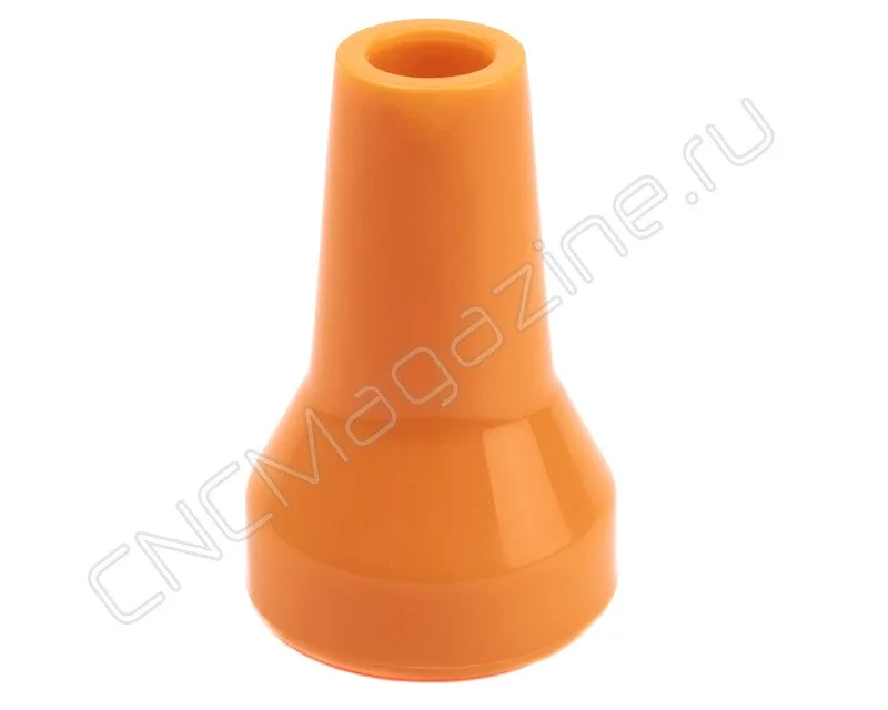 Сопло для подачи СОЖ d 6.3 мм 3/8" (3362) 10485 JFLO