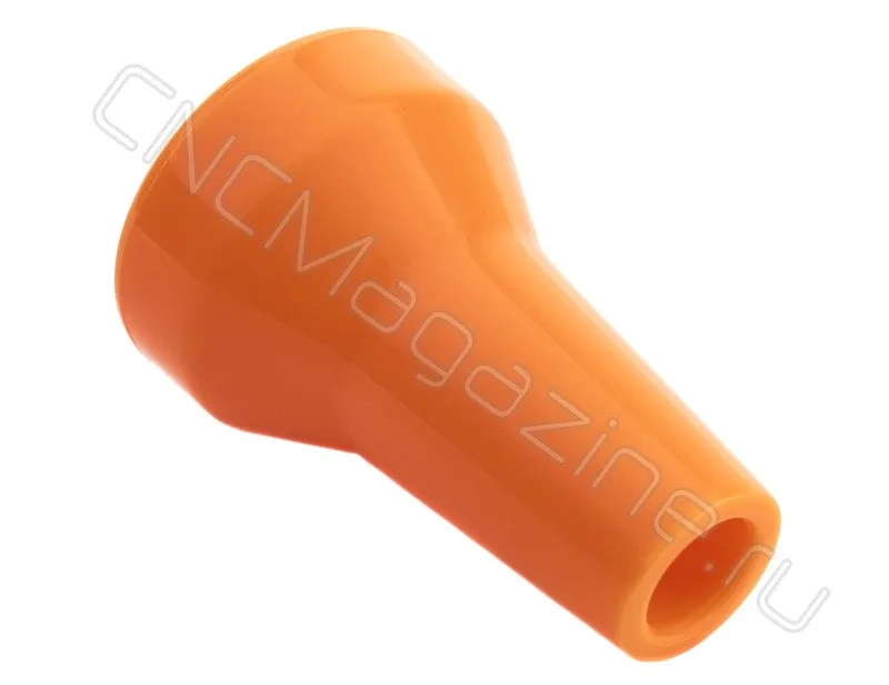 Сопло для подачи СОЖ d 6.3 мм 3/8" (3362) 10485 JFLO: фото 2