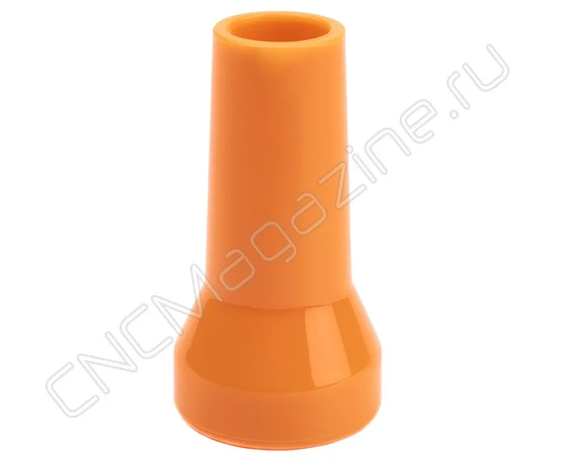 Сопло для подачи СОЖ d 9.6 мм 3/8" (3363) 10486 JFLO