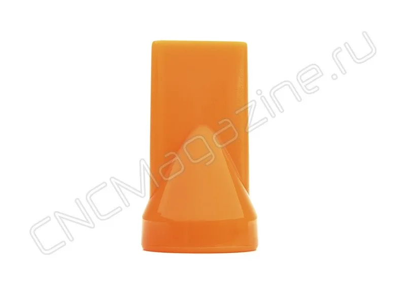 Сопло плоское для подачи СОЖ 1.5х11 мм 1/4" (2356) JFLO, арт. 10459