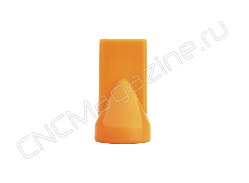 Сопло плоское для подачи СОЖ 1х11 мм 1/4" (2355) JFLO, арт. 10458