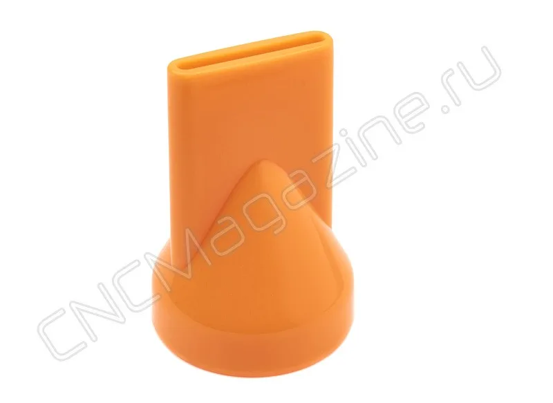 Сопло плоское для подачи СОЖ 2.1х18 мм 1/2" (4355) JFLO, арт. 10509
