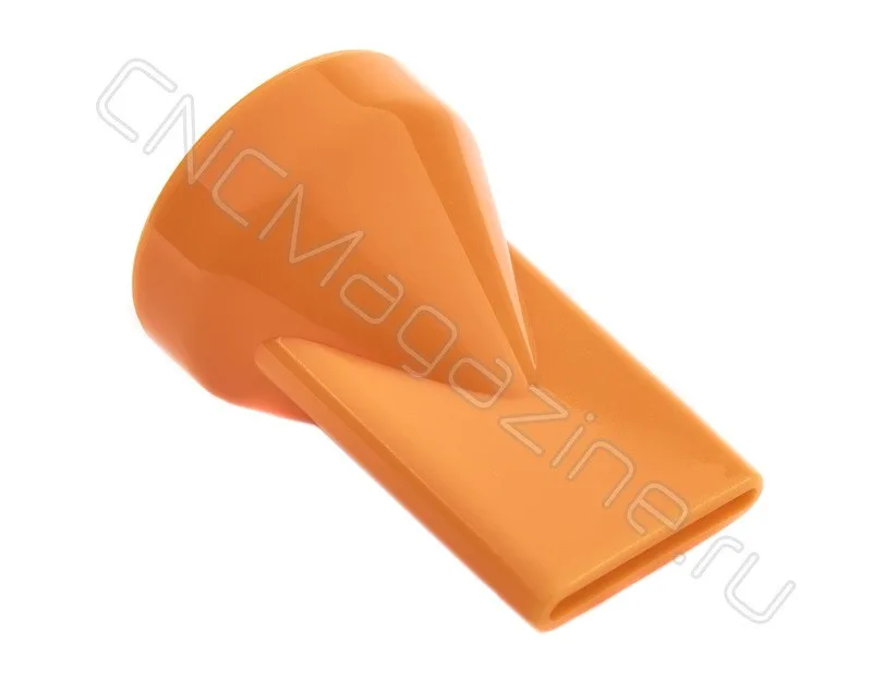Сопло плоское для подачи СОЖ 2.1х18 мм 1/2" (4355) JFLO, арт. 10509: фото 2