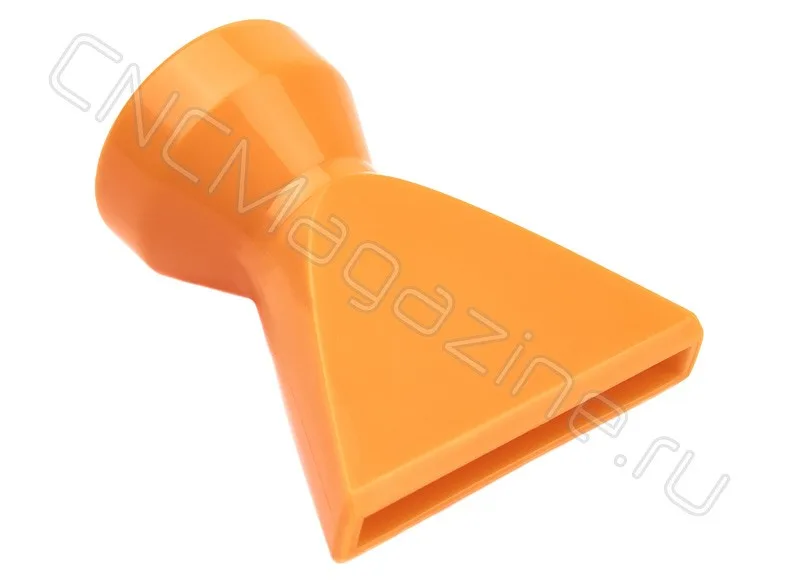 Сопло плоское для подачи СОЖ 3.2x32 мм 3/8" (3369) 10506 JFLO: фото 2