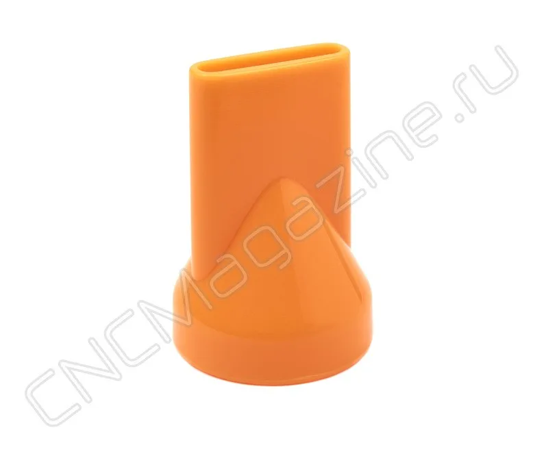 Сопло плоское для подачи СОЖ 3.3х18 мм 1/2" (4356) JFLO, арт. 10510