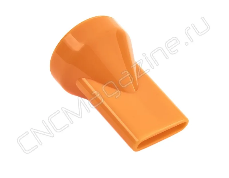 Сопло плоское для подачи СОЖ 3.3х18 мм 1/2" (4356) JFLO, арт. 10510: фото 2