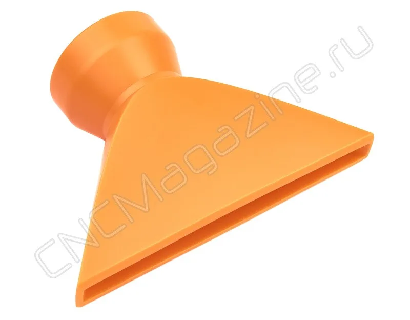 Сопло плоское для подачи СОЖ 4.8x76.2 мм 3/4" (6369) JFLO, арт. 10532: фото 2