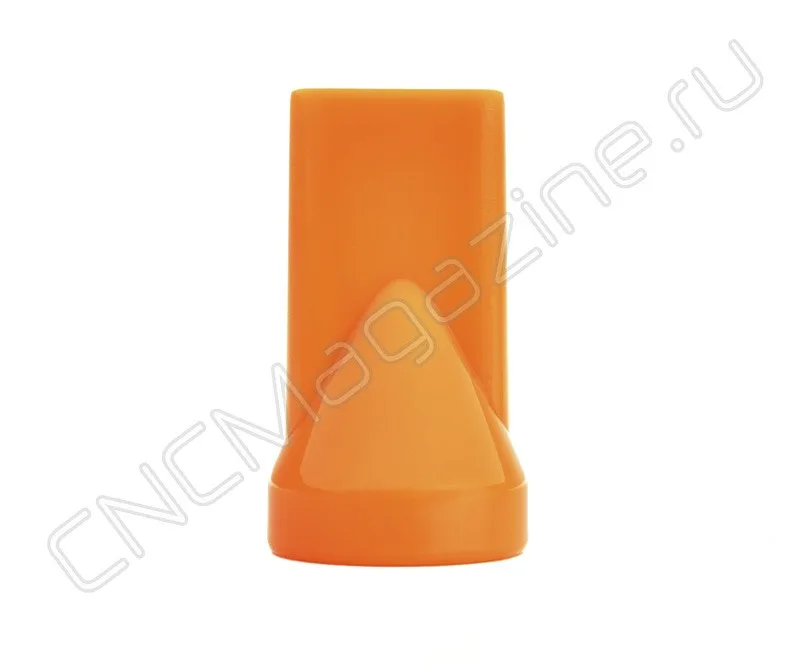 Сопло плоское для подачи СОЖ 5 отверстий d 1.5 мм 1/4" (2358) JFLO, арт. 10462