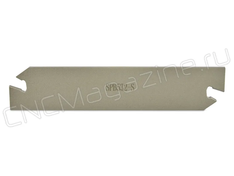 отрезное лезвие CNCM SPB532-S, арт. 05919