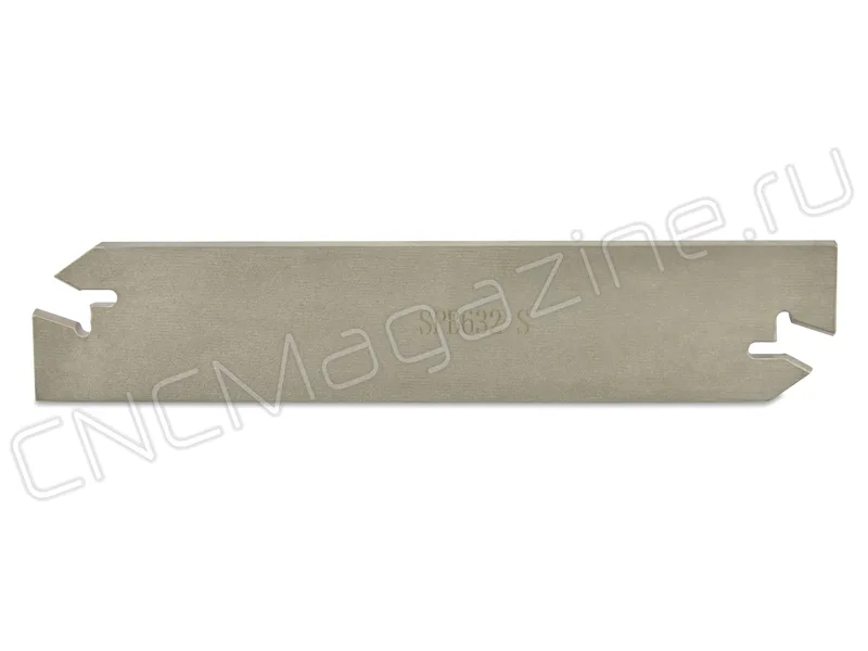 отрезное лезвие CNCM SPB632-S, арт. 07585