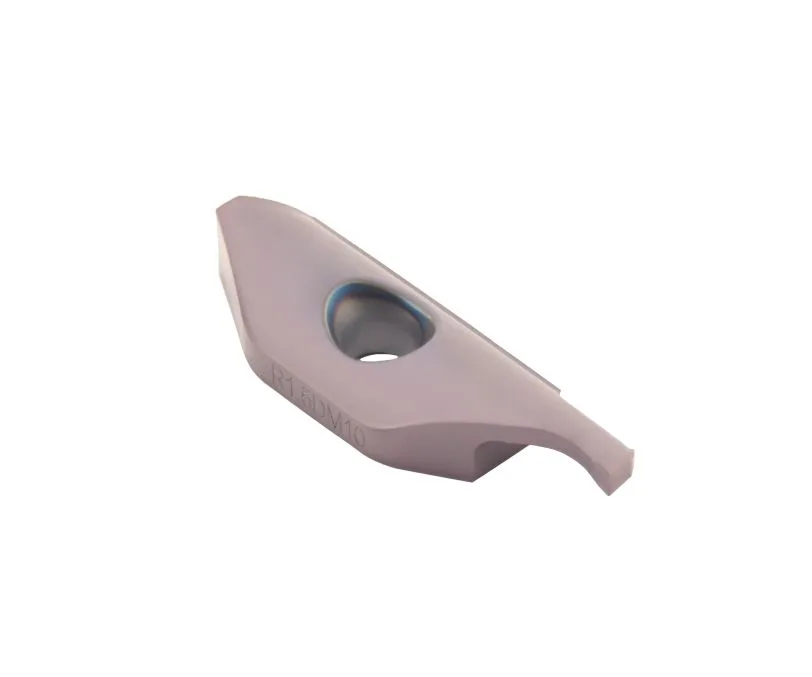 Пластина отрезная, канавочная CNCONE SPDR150DM10-PM125, арт. 00100629