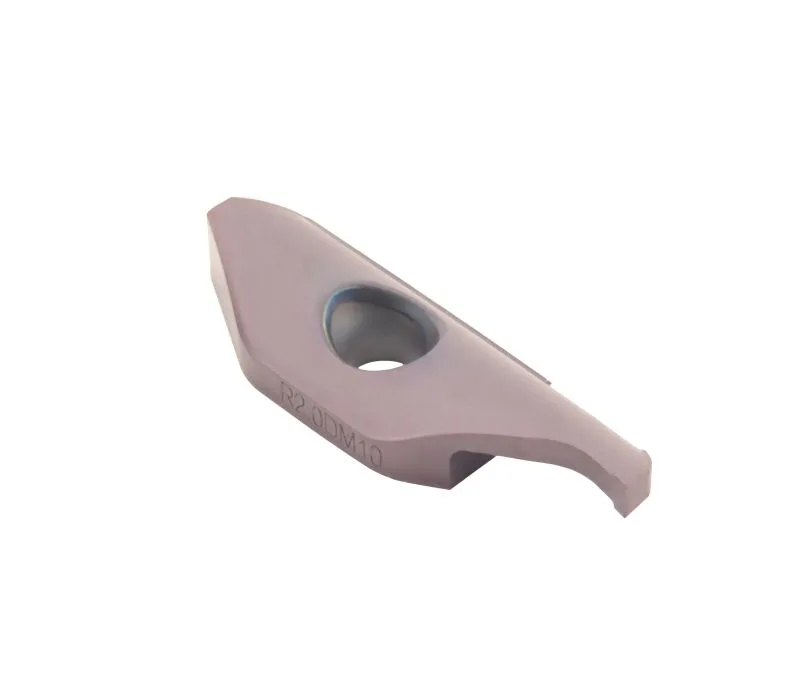 Пластина отрезная, канавочная CNCONE SPDR200DM10-PM125, арт. 00100630