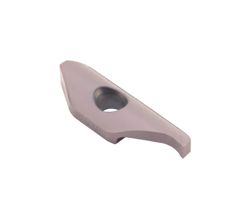 Пластина отрезная, канавочная CNCONE SPDR250DM10-PM125, арт. 00100631