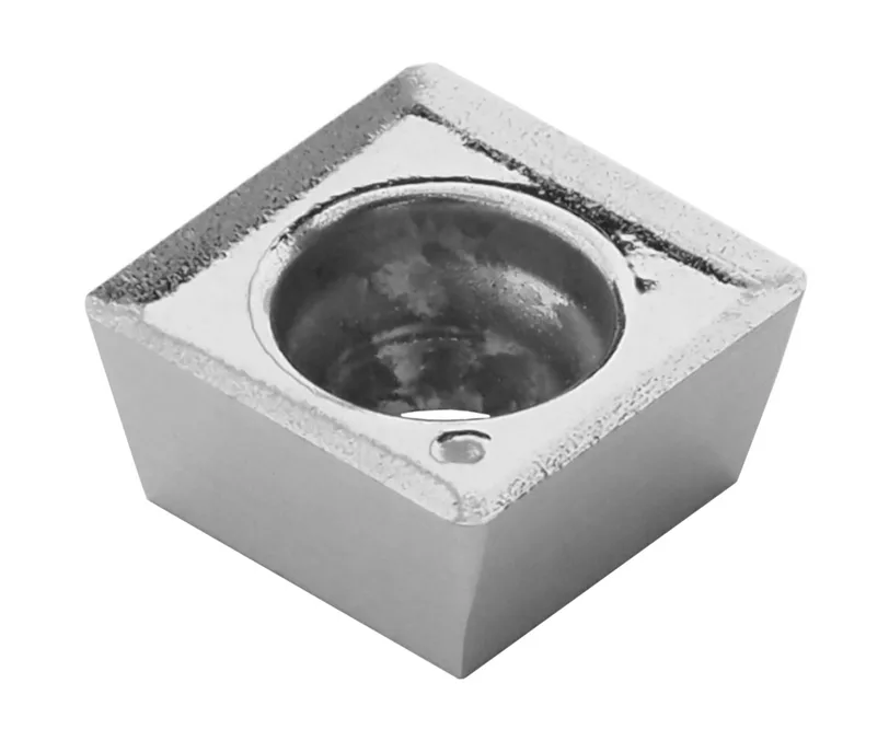 Пластина для сверления MetalCraft SPGT050204-AL-JTK101, арт. 00134507