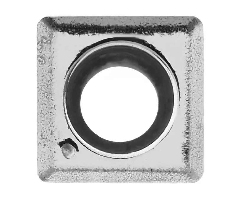Пластина для сверления MetalCraft SPGT050204-AL-JTK101, арт. 00134507: фото 2