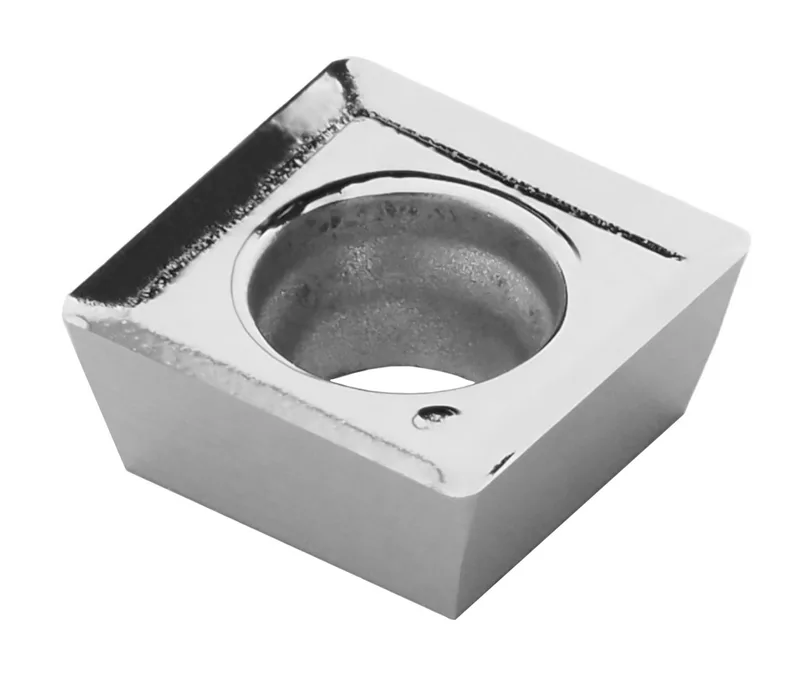 Пластина для сверления MetalCraft SPGT060204-AL-JTK101, арт. 00134508