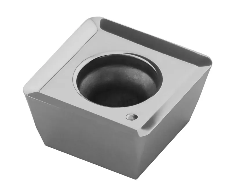 Пластина для сверления MetalCraft SPGT07T308-AL-JTK101, арт. 00134509
