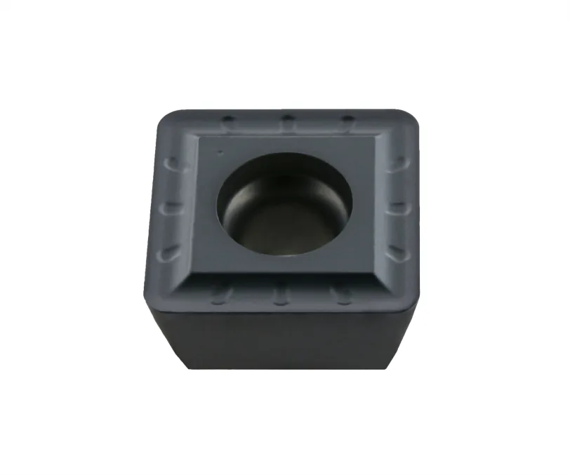 Пластина для сверления ZCC CT SPGT07T308-PM-YBG212, арт. 00063889