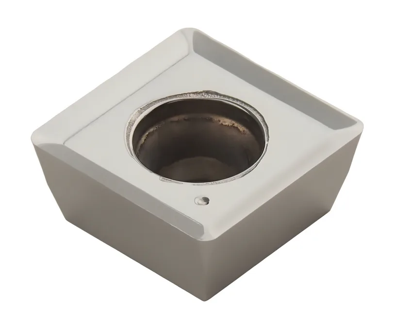 Пластина для сверления MetalCraft SPGT110408-AL-JTK101, арт. 00134511