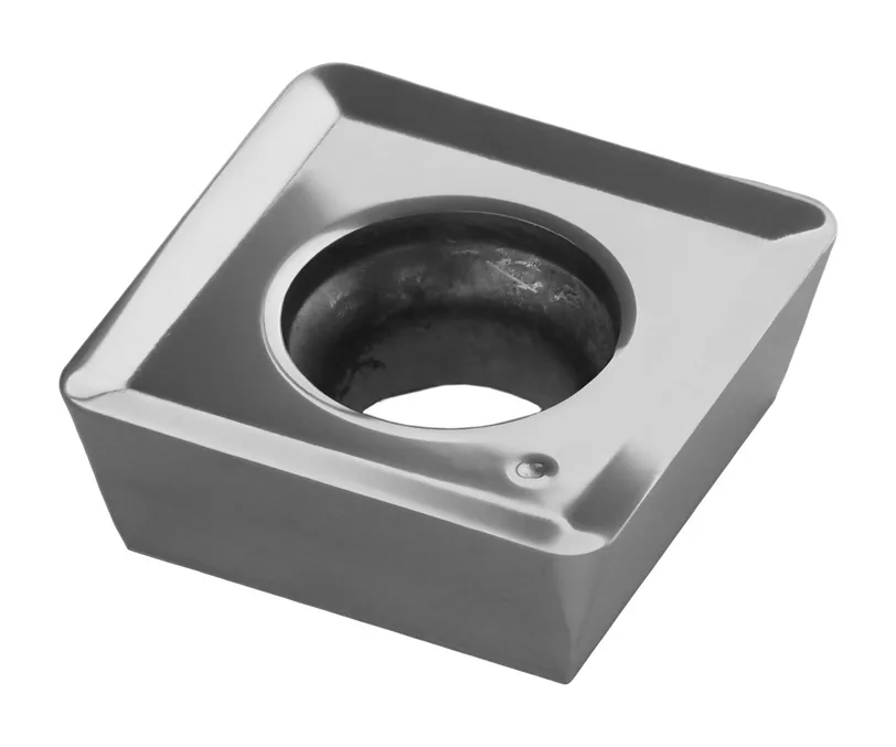 Пластина для сверления MetalCraft SPGT140512-AL-JTK101, арт. 00134512