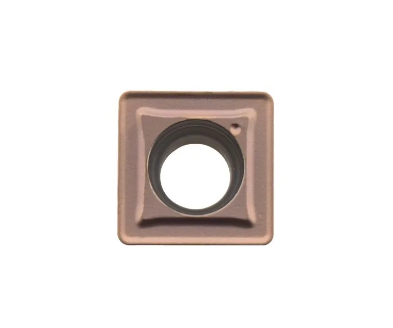 Пластина для сверления HADSTO SPMG050204DG-HS5231, арт. 00073248