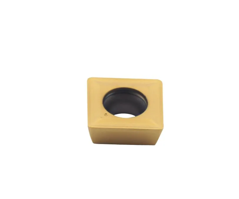 Пластина для сверления MetalCraft SPMG060204-DG-1120, арт. 00090604