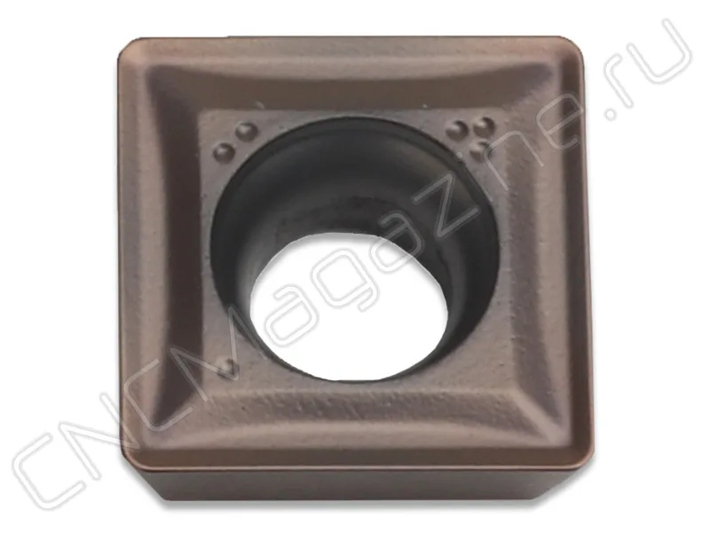 SPMG060204-DP IA6330 пластина для сверл Intool, арт. 13189
