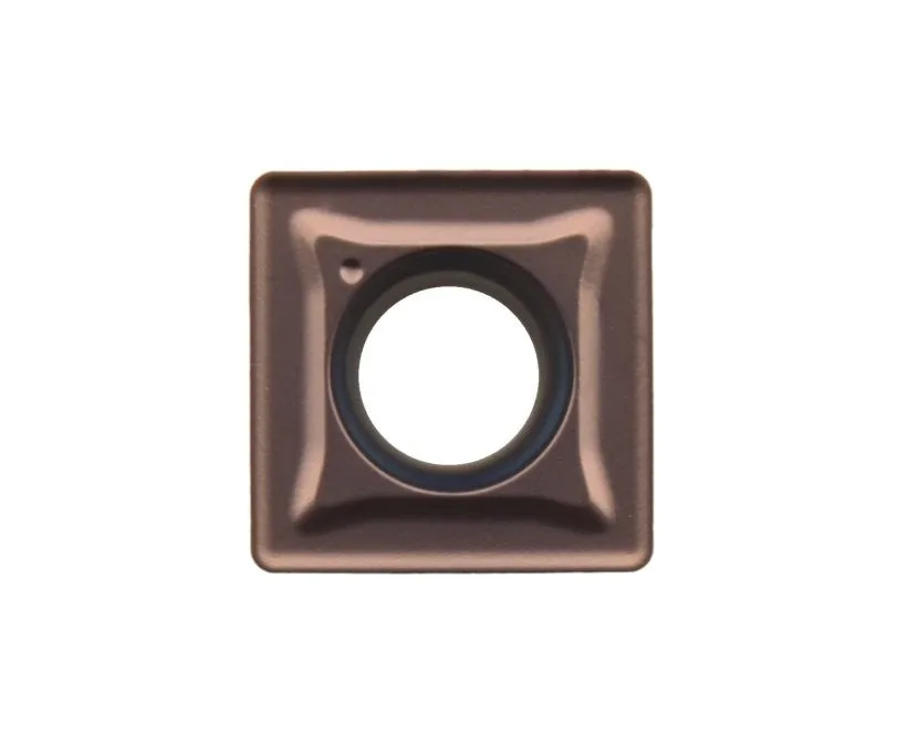 Пластина для сверления HADSTO SPMG060204DG-HS5231, арт. 00071447