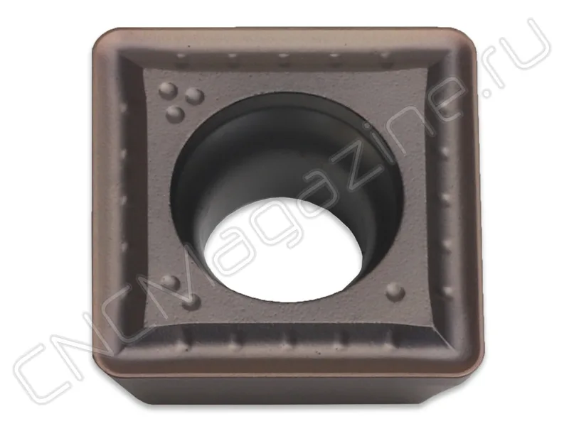 SPMG090408-DM IA6330 пластина для сверл Intool, арт. 15609