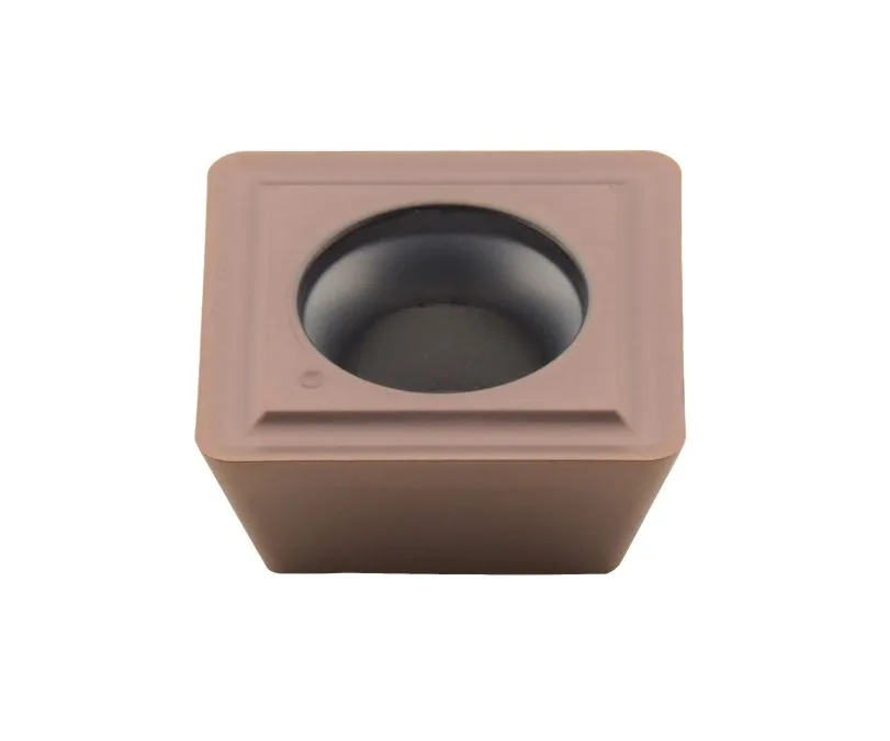 Пластина для сверления HADSTO SPMG090408DG-HS5231, арт. 00071450