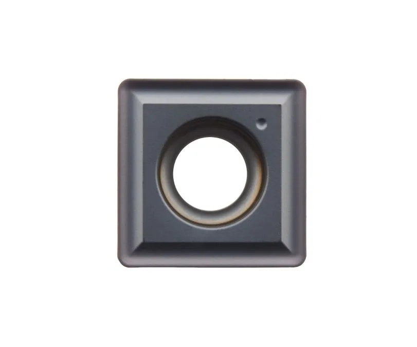 Пластина для сверления HADSTO SPMG110408DG-HR52522B, арт. 00079428