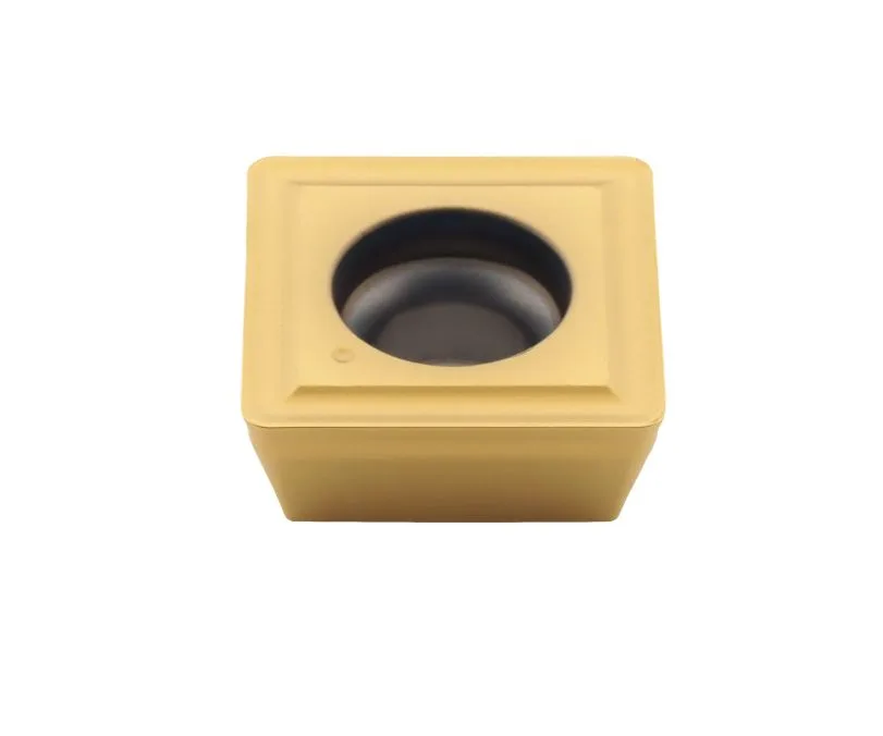 Пластина для сверления HADSTO SPMG110408DG-HS5131, арт. 00071451