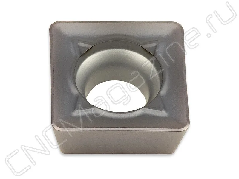 SPMT09T308-CM IA6330 пластина для фрез Intool, арт. 13148