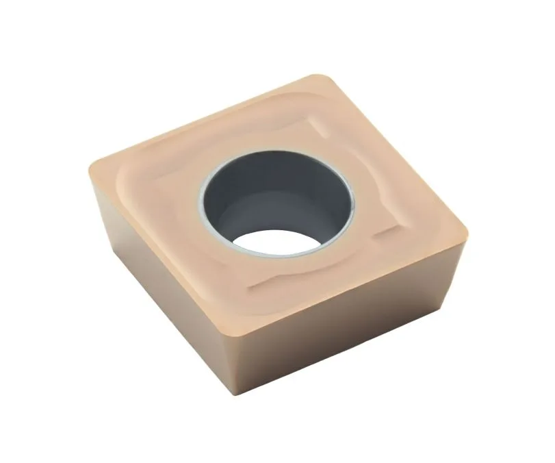 Пластина фрезерная HUAREAL SPMT120408-MM-HR5120, арт. 00081840