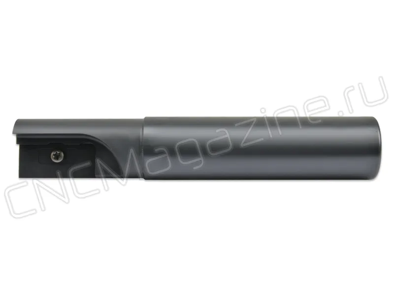 корпус концевой резьбофрезы с пластинами DaoQin SR0038Q40, арт. 28612