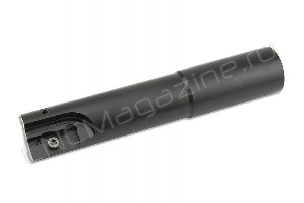 корпус концевой резьбофрезы с пластинами DaoQin SR0050M40-2, арт. 28613