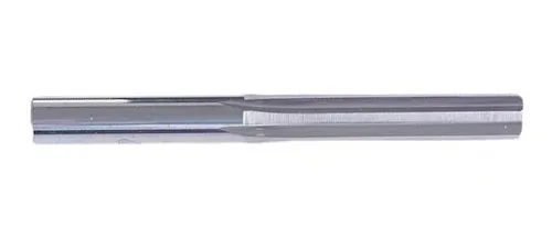 Развертка машинная прямая твердосплавная SR6-6х25х50 Z=6 PKH105 ц/х CNCM, арт. 22244