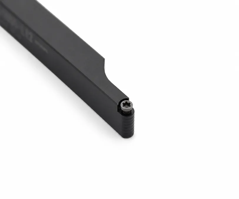 Державка проходная для наружного точения MetalCraft SRACL1010H05, арт. 00122583: фото 2