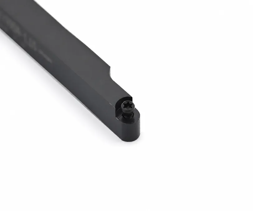 Державка проходная для наружного точения MetalCraft SRACL1010H08, арт. 00122585: фото 2