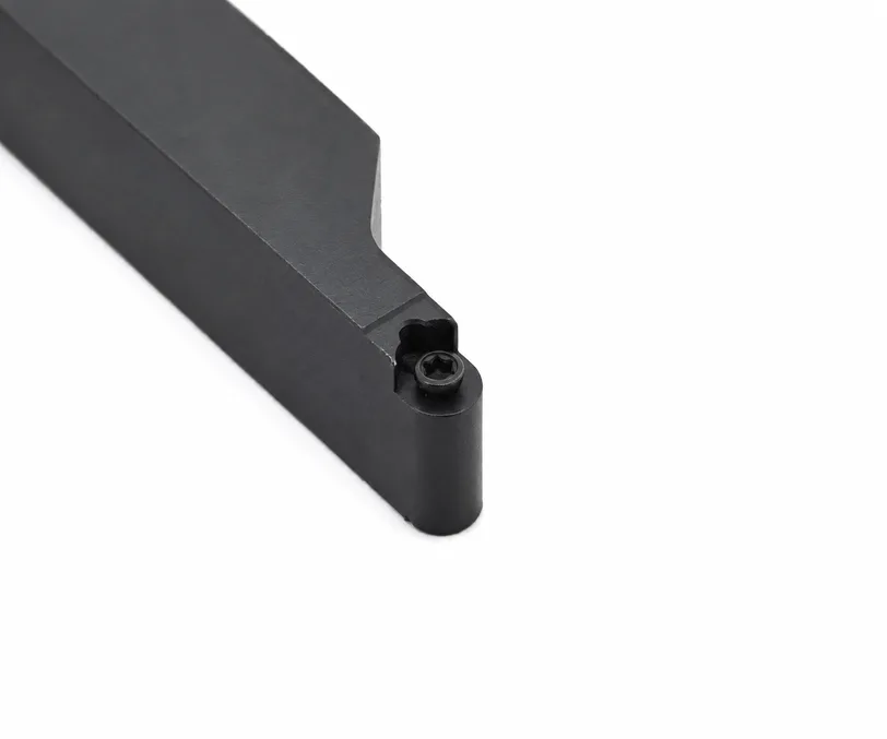 Державка проходная для наружного точения MetalCraft SRACL1616H08, арт. 00116376: фото 2
