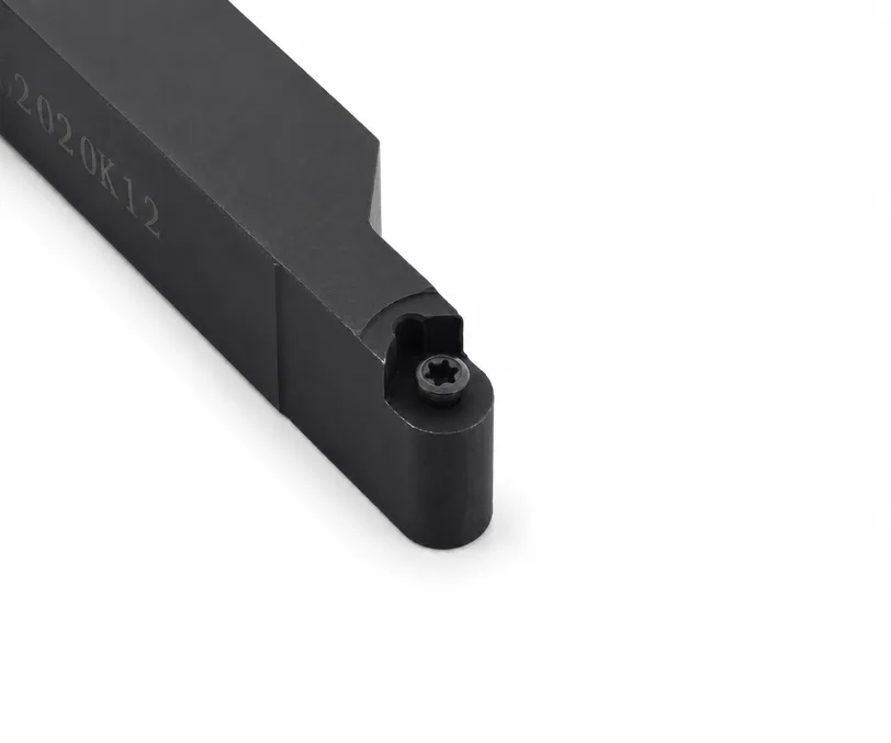Державка проходная для наружного точения 00116378 MetalCraft SRACL2020K12: фото 2