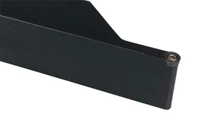 резец для наружного точения CNCM SRACL2525M08, арт. 09399