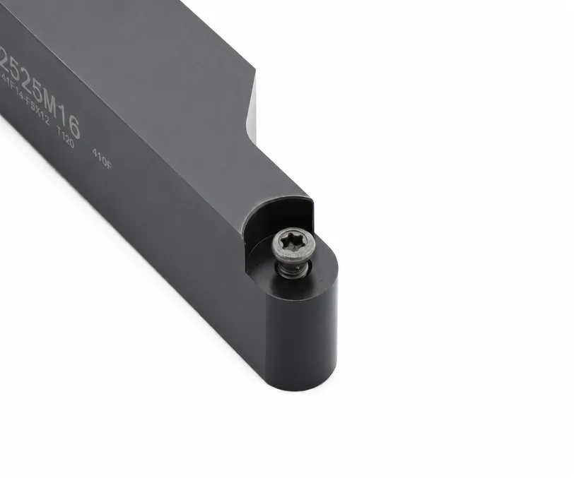 Державка проходная для наружного точения 00116383 MetalCraft SRACL2525M16: фото 2