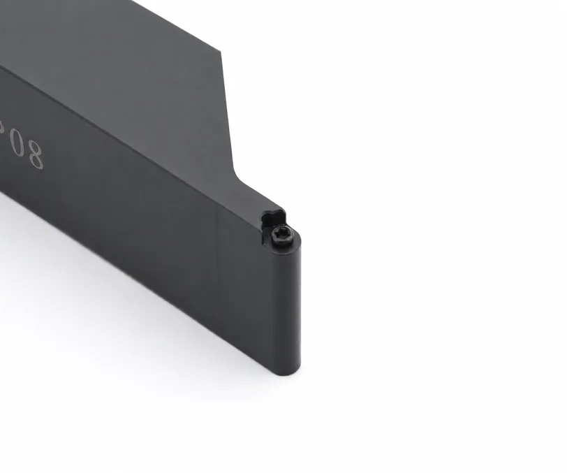 Державка проходная для наружного точения MetalCraft SRACL3232P08, арт. 00122594: фото 2